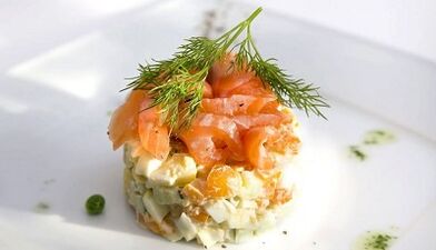 как да приготвяте ястия за отслабване на нискокалорична диета